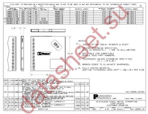 MSCNW50T15-QR6 datasheet  